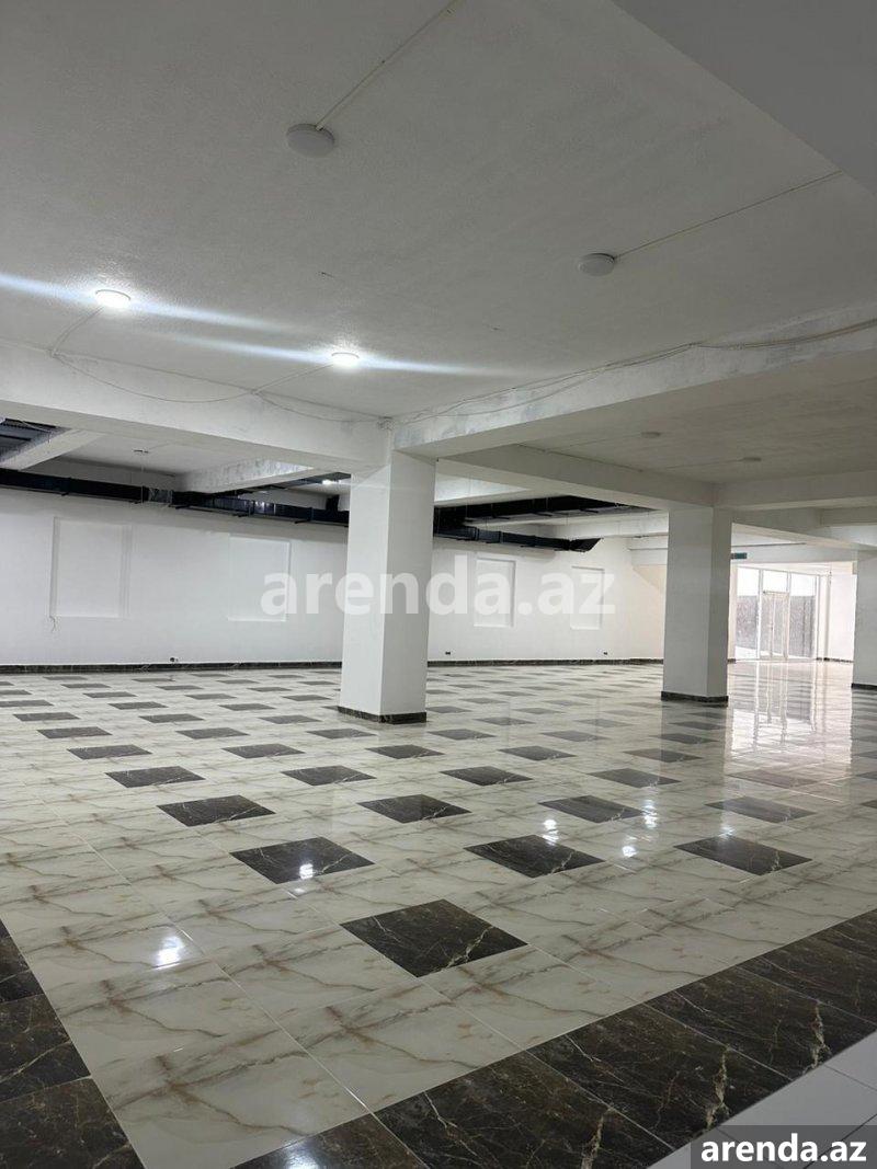 Kirayə (aylıq) 1 otaqlı Ofis, Nəsimi rayonu 10