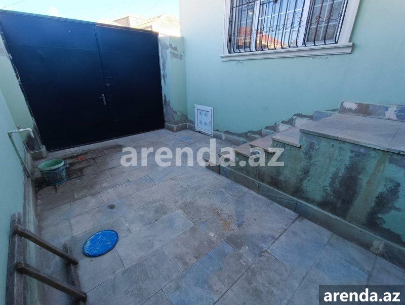 Satılır 3 otaqlı Həyət evi/villa, Binəqədi qəs., Binəqədi rayonu 2