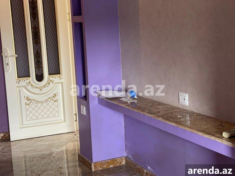 Kirayə (aylıq) 4 otaqlı Ofis, Bayıl qəs., Səbail rayonu 39 Kirayə (aylıq) 4 otaqlı Ofis, Bayıl qəs., Səbail rayonu 39