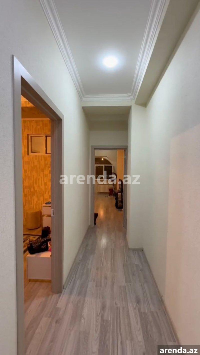 Продажа 3 комнатная Новостройка Хырдалан 4 Продажа 3 комнатная Новостройка Хырдалан 4