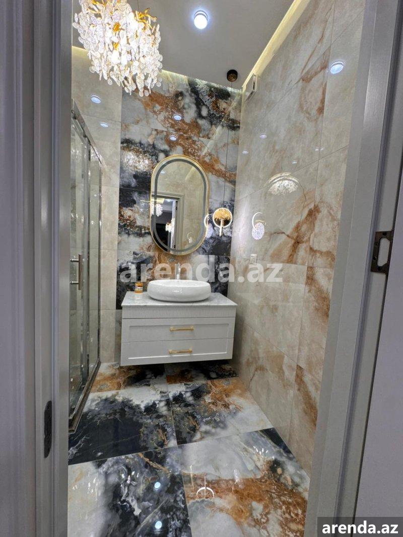 Satılır 3 otaqlı Yeni Tikili, Nərimanov rayonu 20 Satılır 3 otaqlı Yeni Tikili, Nərimanov rayonu 20