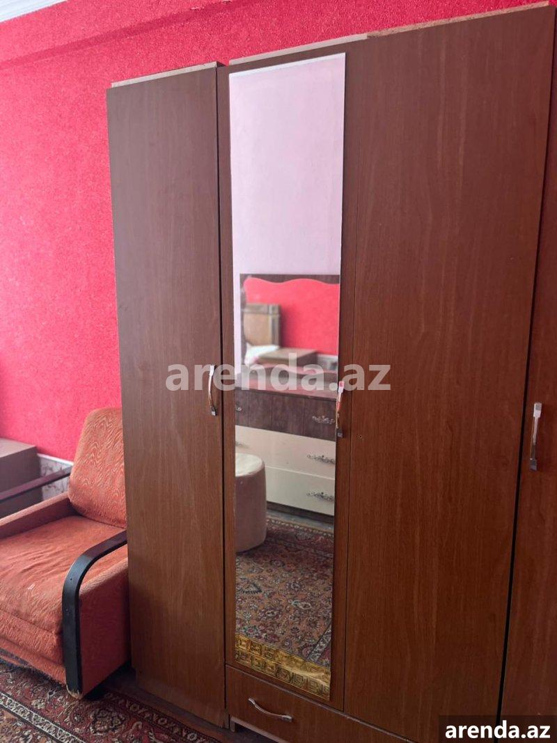 Продажа 2 комнатная Новостройка Хырдалан 17 Продажа 2 комнатная Новостройка Хырдалан 17