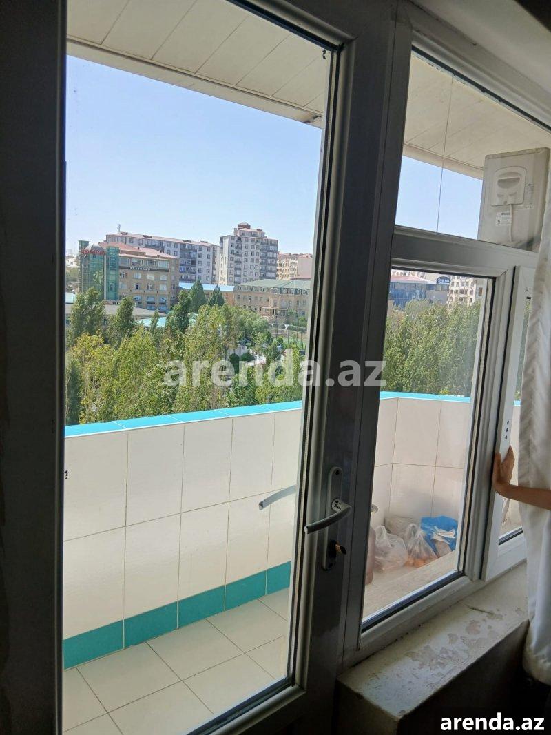 Satılır 2 otaqlı Yeni Tikili, Masazır, Abşeron rayonu 6 Satılır 2 otaqlı Yeni Tikili, Masazır, Abşeron rayonu 6