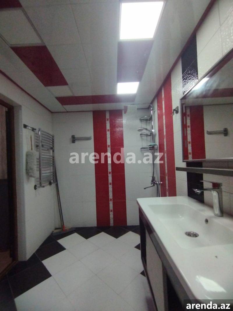 Аренда 3 комнатная Вторичка, м. Эльмляр Академиясы метро, Ясамал район 10 Аренда 3 комнатная Вторичка, м. Эльмляр Академиясы метро, Ясамал район 10