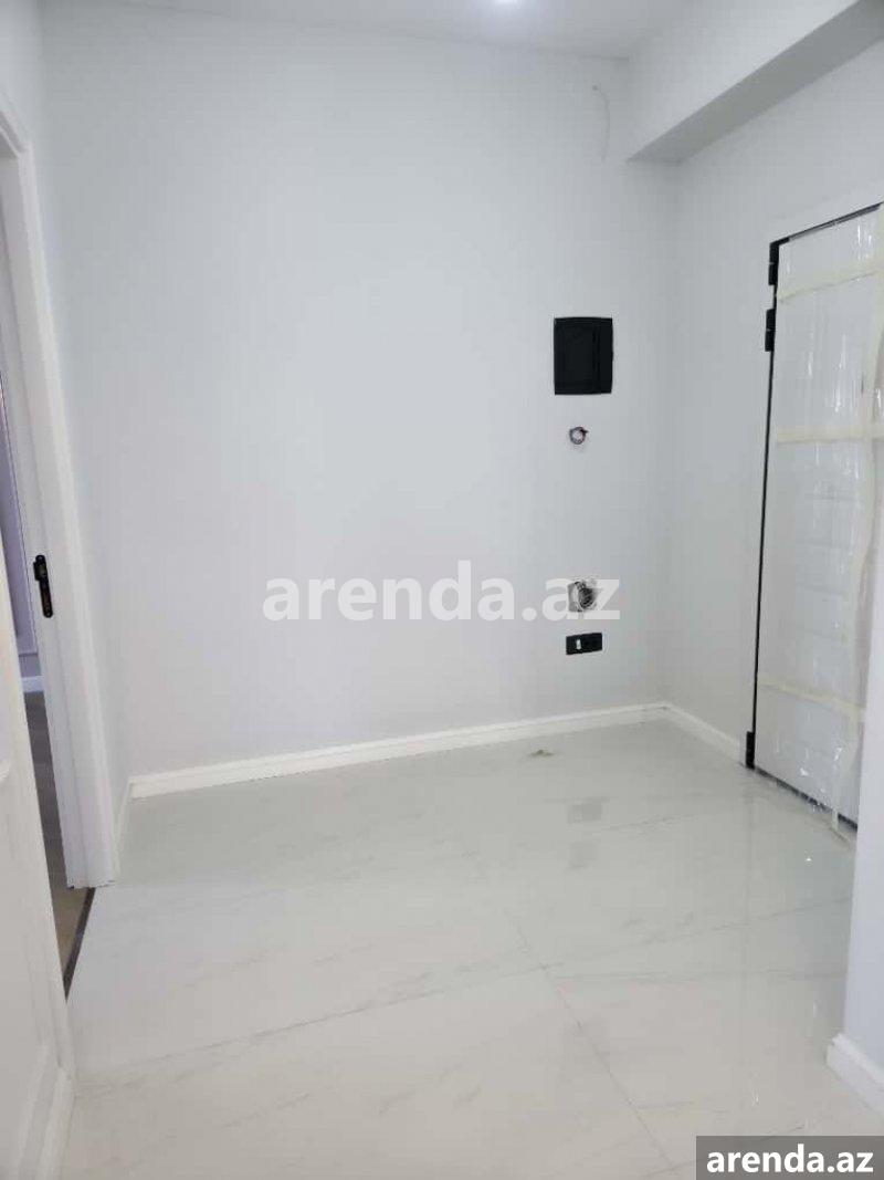 Satılır 3 otaqlı Yeni Tikili, İnşaatçılar metrosu, Yasamal qəs., Yasamal rayonu 17 Satılır 3 otaqlı Yeni Tikili, İnşaatçılar metrosu, Yasamal qəs., Yasamal rayonu 17