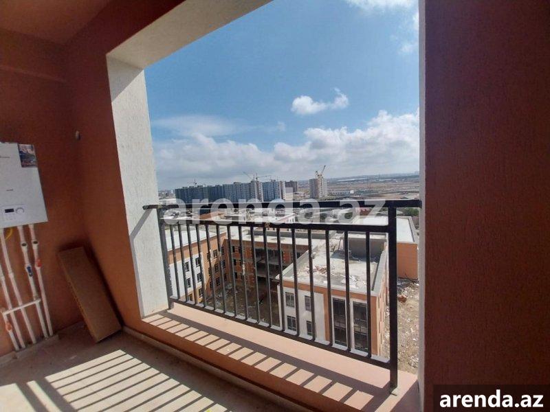 Продажа 1 комнатная Новостройка Сумгайыт 9 Продажа 1 комнатная Новостройка Сумгайыт 9