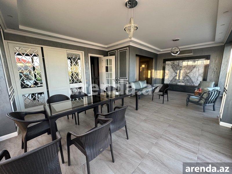 Satılır 6 otaqlı Həyət evi/villa, Novxanı, Abşeron rayonu 2 Satılır 6 otaqlı Həyət evi/villa, Novxanı, Abşeron rayonu 2