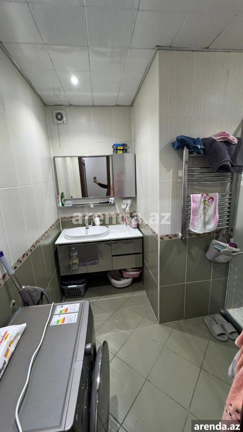 Продажа 3 комнатная Новостройка, м. Ази Асланова метро, Хетаи район 8 Продажа 3 комнатная Новостройка, м. Ази Асланова метро, Хетаи район 8