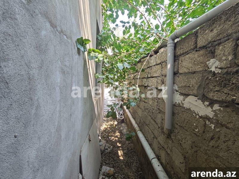 Продажа 7 комнатная Дома/Виллы, м. Ази Асланова метро, Хетаи район 37 Продажа 7 комнатная Дома/Виллы, м. Ази Асланова метро, Хетаи район 37