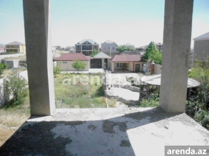 Satılır 7 otaqlı Həyət evi/villa, Novxanı, Abşeron rayonu 9