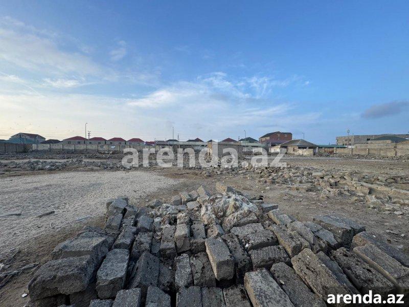 Продажа Участок, Мехеммедли, Абшерон район 3 Продажа Участок, Мехеммедли, Абшерон район 3