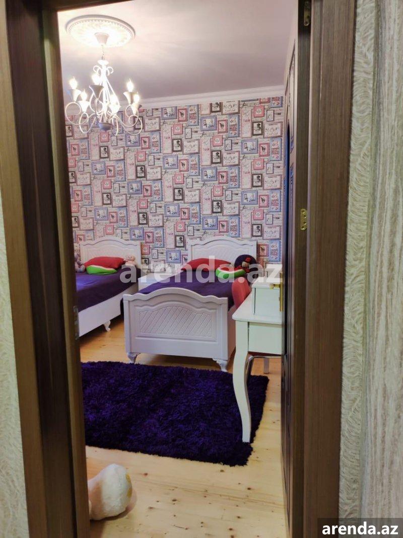 Satılır 3 otaqlı Həyət evi/villa, İçərişəhər metrosu, 20-ci sahə, Səbail rayonu 12 Satılır 3 otaqlı Həyət evi/villa, İçərişəhər metrosu, 20-ci sahə, Səbail rayonu 12