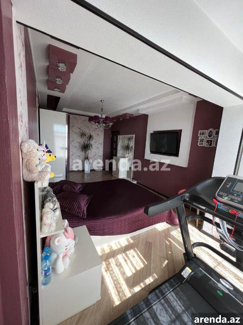 Продажа 3 комнатная Вторичка, м. Ази Асланова метро, Ахмедли, Хетаи район 8 Продажа 3 комнатная Вторичка, м. Ази Асланова метро, Ахмедли, Хетаи район 8