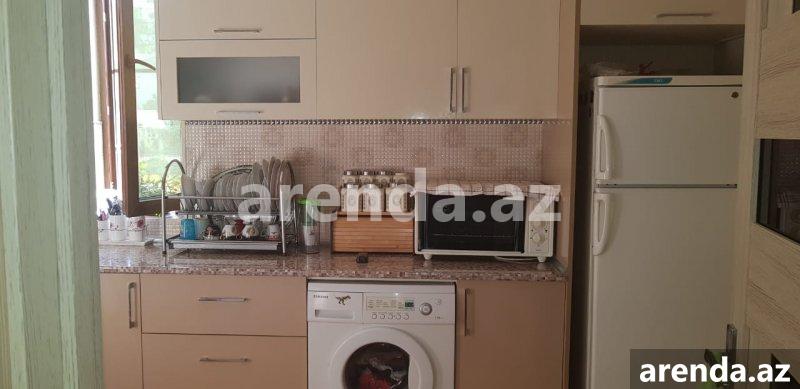 Аренда 3 комнатная Дома/Виллы, пос. Бадамдар, Сябаиль район 8 Аренда 3 комнатная Дома/Виллы, пос. Бадамдар, Сябаиль район 8