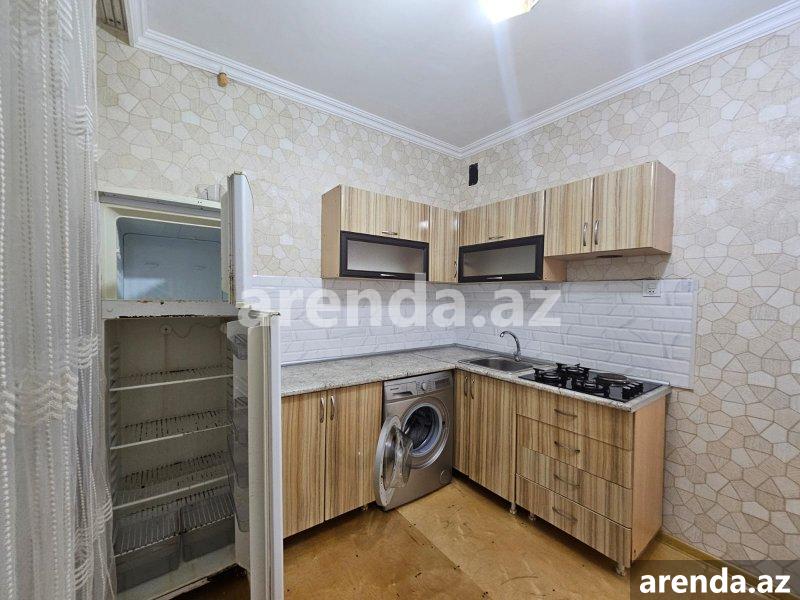 Kirayə (aylıq) 5 otaqlı Köhnə Tikili, Yeni Günəşli qəs., Suraxanı rayonu 9 Kirayə (aylıq) 5 otaqlı Köhnə Tikili, Yeni Günəşli qəs., Suraxanı rayonu 9