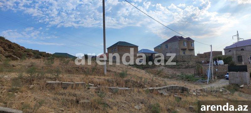 Продажа Участок, Хокмяли, Абшерон район 1 Продажа Участок, Хокмяли, Абшерон район 1