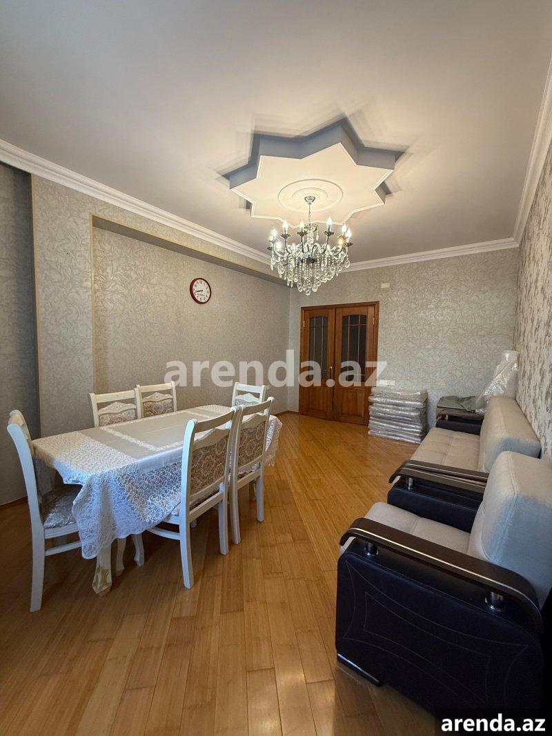 Kirayə (aylıq) 2 otaqlı Yeni Tikili, Xətai metrosu, Xətai rayonu 2 Kirayə (aylıq) 2 otaqlı Yeni Tikili, Xətai metrosu, Xətai rayonu 2