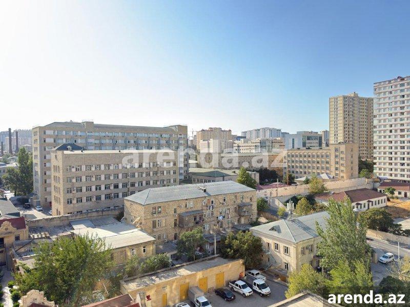 Satılır 2 otaqlı Yeni Tikili, 20 Yanvar metrosu, Yasamal rayonu 19 Satılır 2 otaqlı Yeni Tikili, 20 Yanvar metrosu, Yasamal rayonu 19
