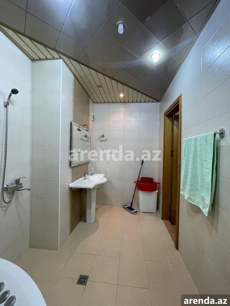 Kirayə (aylıq) 3 otaqlı Yeni Tikili, Gənclik metrosu, Nərimanov rayonu 13 Kirayə (aylıq) 3 otaqlı Yeni Tikili, Gənclik metrosu, Nərimanov rayonu 13