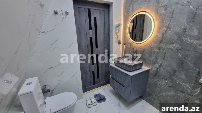 Kirayə (günlük) 2 otaqlı Həyət evi/villa Qəbələ 22 Kirayə (günlük) 2 otaqlı Həyət evi/villa Qəbələ 22