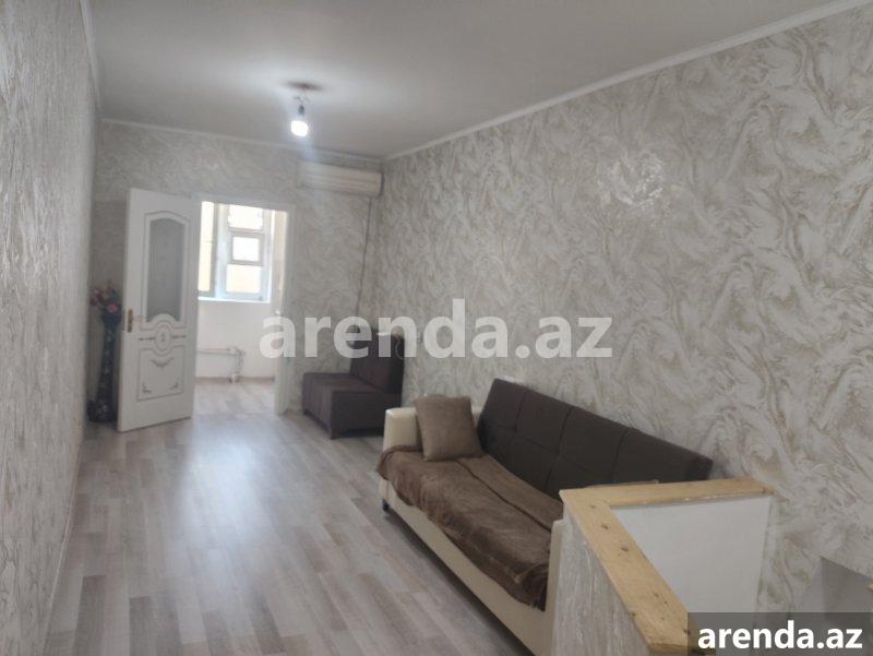 Satılır 2 otaqlı Həyət evi/villa, Memar Əcəmi metrosu, Xutor qəsəbəsi, Binəqədi rayonu 1 Satılır 2 otaqlı Həyət evi/villa, Memar Əcəmi metrosu, Xutor qəsəbəsi, Binəqədi rayonu 1