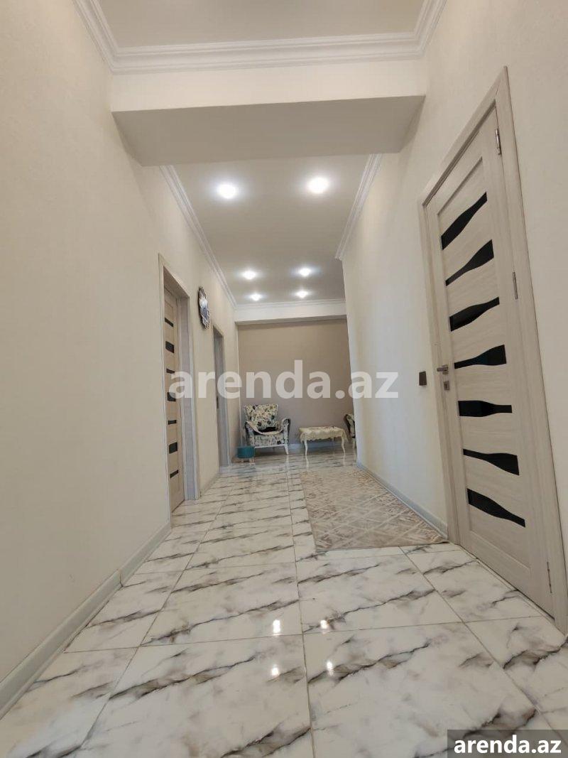 Продажа 3 комнатная Новостройка, м. Ахмедли метро, Ахмедли, Хетаи район 5 Продажа 3 комнатная Новостройка, м. Ахмедли метро, Ахмедли, Хетаи район 5