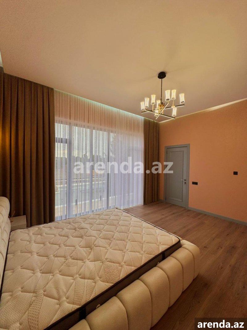 Продажа 4 комнатная Дача, Шювалан, Хязяр район 14 Продажа 4 комнатная Дача, Шювалан, Хязяр район 14