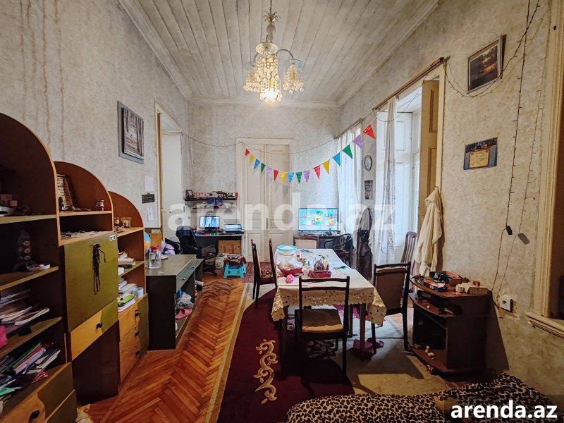 Продажа 2 комнатная Вторичка, м. Ичяришяхяр метро, Сябаиль район 4 Продажа 2 комнатная Вторичка, м. Ичяришяхяр метро, Сябаиль район 4