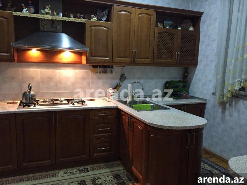 Kirayə (aylıq) 5 otaqlı Bağ evi, Şağan, Xəzər rayonu 15 Kirayə (aylıq) 5 otaqlı Bağ evi, Şağan, Xəzər rayonu 15