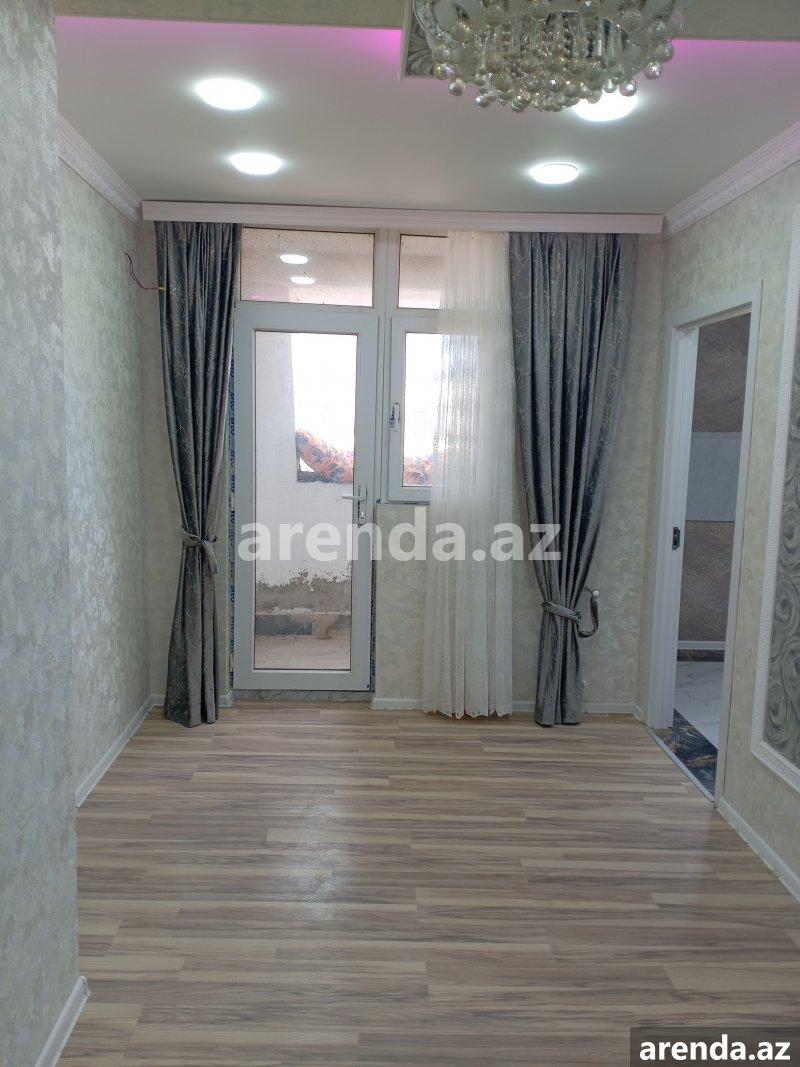 Satılır 2 otaqlı Yeni Tikili Xırdalan 5 Satılır 2 otaqlı Yeni Tikili Xırdalan 5