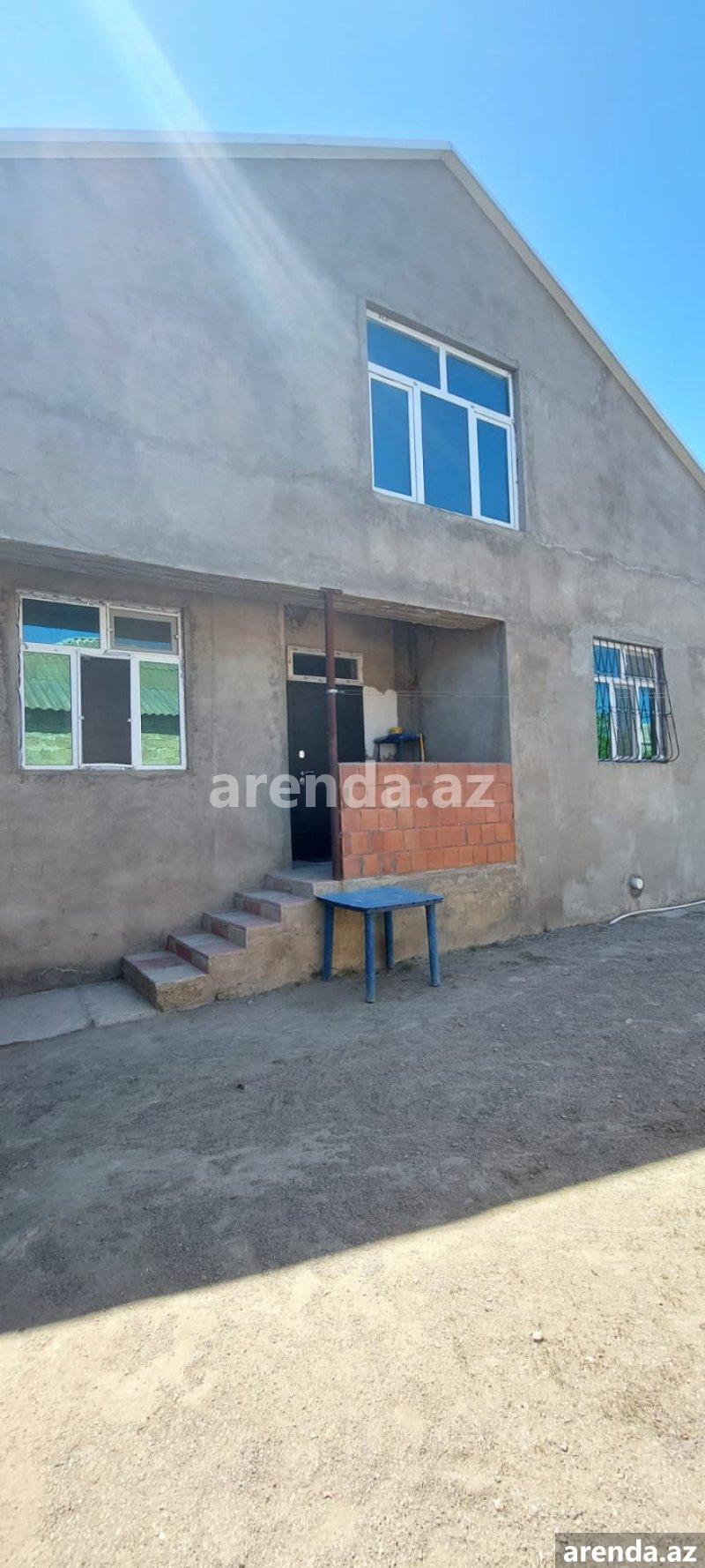 Satılır 3 otaqlı Bağ evi, Koroğlu metrosu, Ramana qəs., Sabunçu rayonu 14