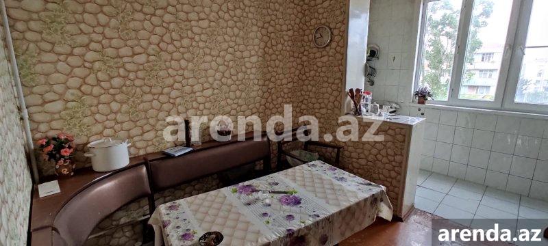 Satılır 3 otaqlı Köhnə Tikili Sumqayıt 13