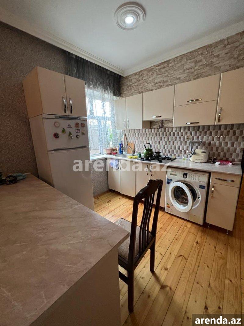 Satılır 3 otaqlı Həyət evi/villa Xırdalan 8