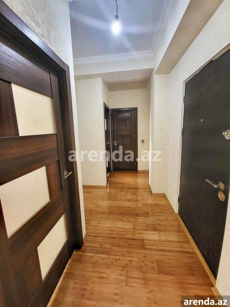 Продажа 2 комнатная Новостройка Хырдалан 3 Продажа 2 комнатная Новостройка Хырдалан 3