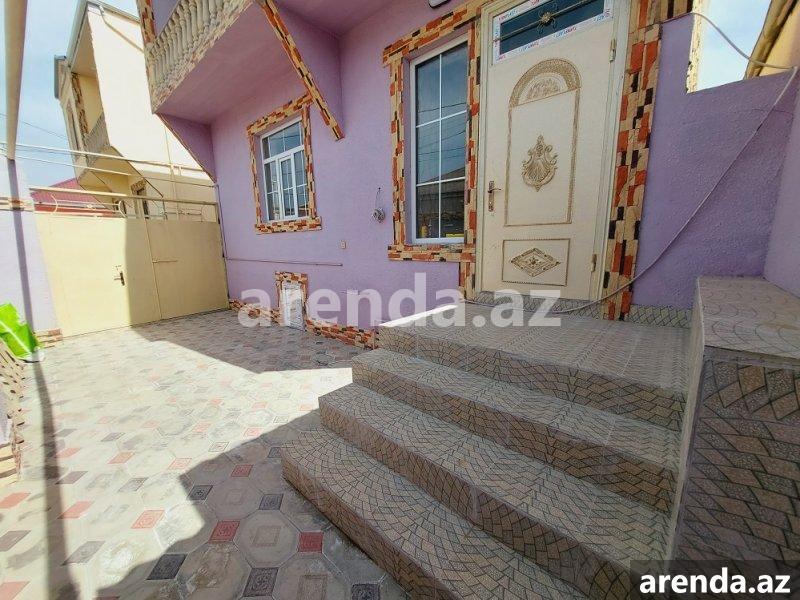 Satılır 4 otaqlı Həyət evi/villa Xırdalan 3 Satılır 4 otaqlı Həyət evi/villa Xırdalan 3