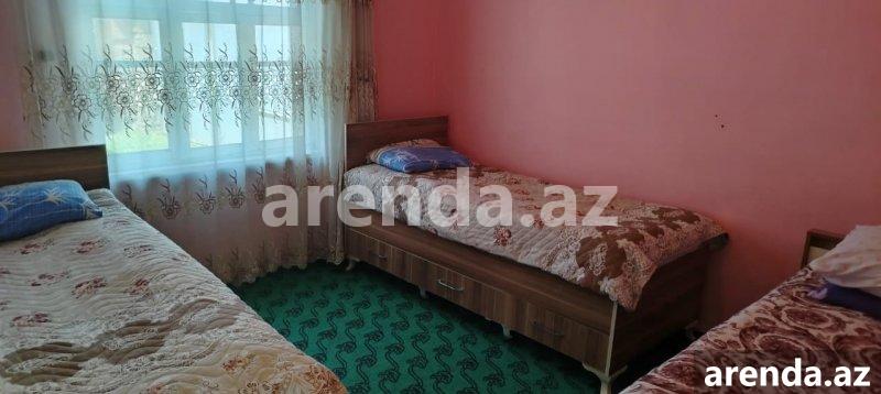Kirayə (günlük) 3 otaqlı Həyət evi/villa Quba 2 Kirayə (günlük) 3 otaqlı Həyət evi/villa Quba 2