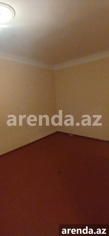 Satılır 2 otaqlı Köhnə Tikili, Nəsimi metrosu, 6-cı mikrorayon, Binəqədi rayonu 3 Satılır 2 otaqlı Köhnə Tikili, Nəsimi metrosu, 6-cı mikrorayon, Binəqədi rayonu 3