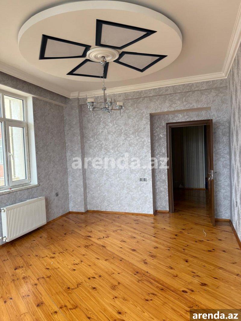 Kirayə (aylıq) 3 otaqlı Yeni Tikili, Əhmədli, Xətai rayonu 2 Kirayə (aylıq) 3 otaqlı Yeni Tikili, Əhmədli, Xətai rayonu 2
