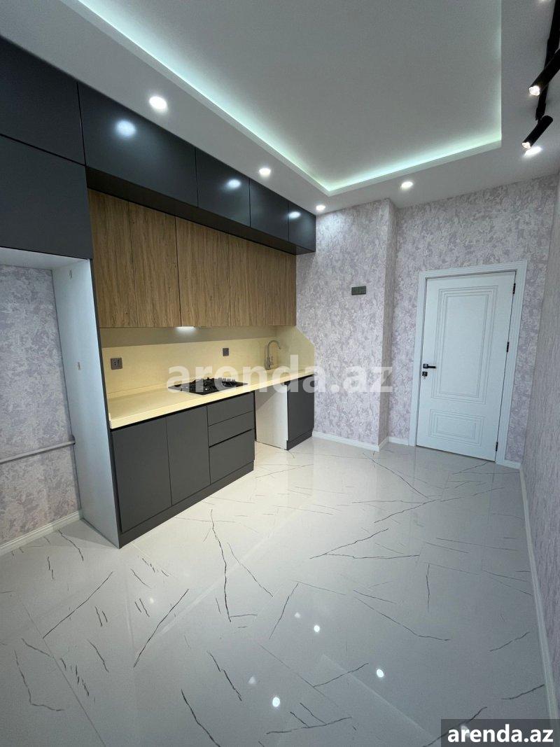 Продажа 3 комнатная Новостройка, м. Ази Асланова метро, Хетаи район 13 Продажа 3 комнатная Новостройка, м. Ази Асланова метро, Хетаи район 13