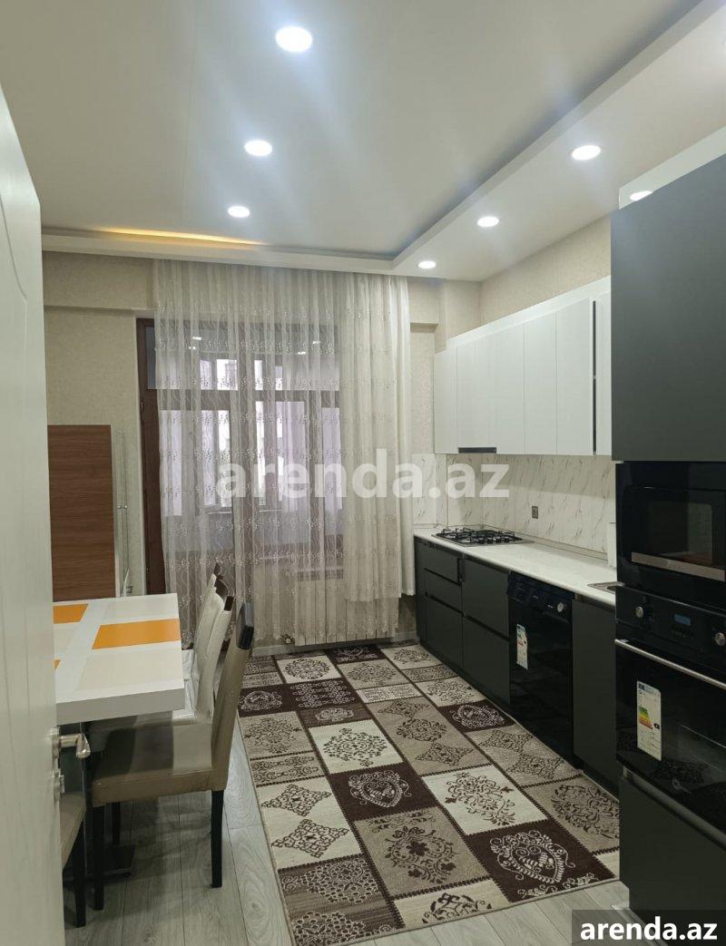 Аренда 3 комнатная Новостройка, м. Нариман Нариманов метро, Наримановский р-н район 5 Аренда 3 комнатная Новостройка, м. Нариман Нариманов метро, Наримановский р-н район 5