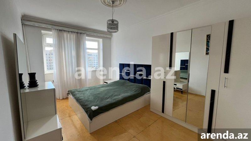 Продажа 3 комнатная Вторичка, м. Халглар Достлугу метро, Низаминский р-н район 8 Продажа 3 комнатная Вторичка, м. Халглар Достлугу метро, Низаминский р-н район 8