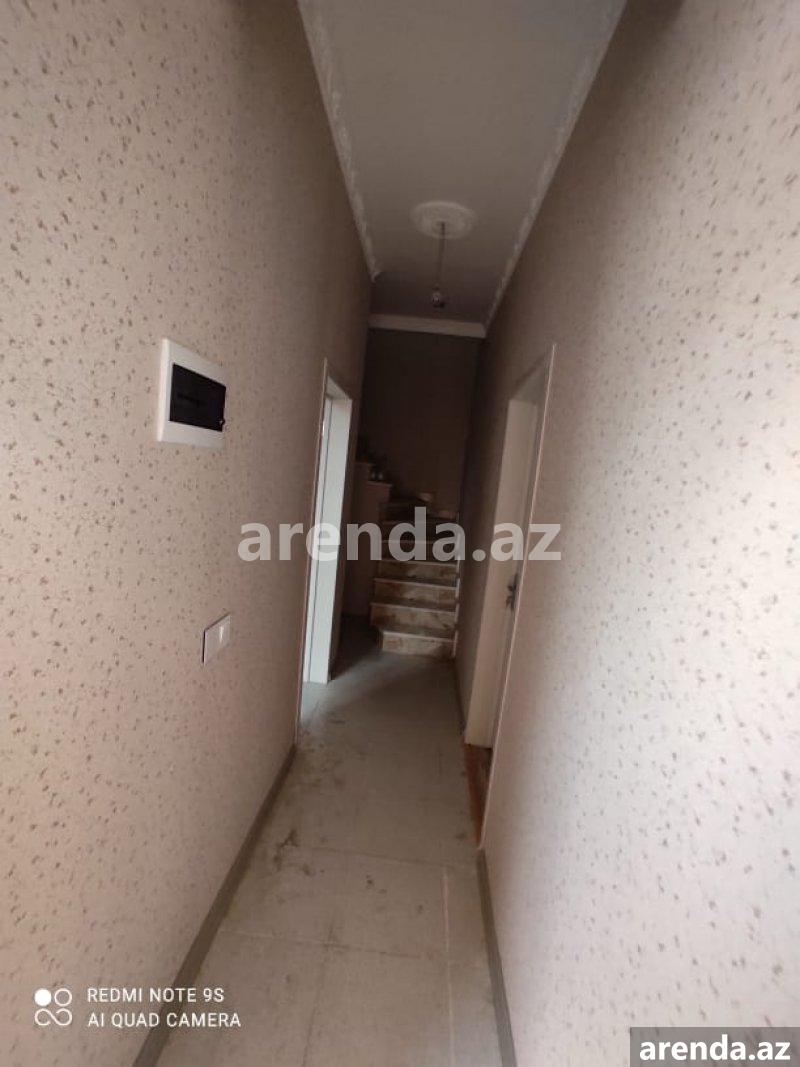 Satılır 3 otaqlı Həyət evi/villa Xırdalan 11 Satılır 3 otaqlı Həyət evi/villa Xırdalan 11