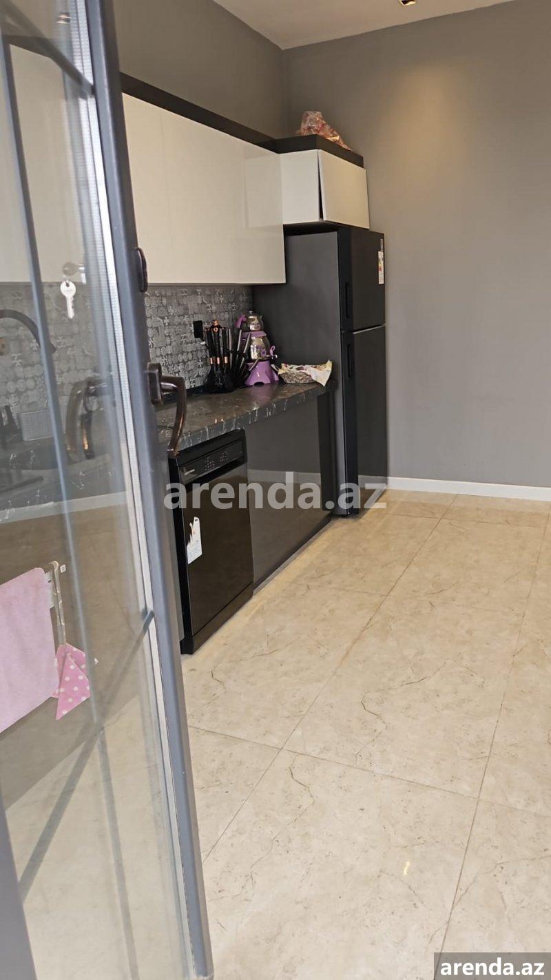 Satılır 7 otaqlı Həyət evi/villa, Fatmayi, Abşeron rayonu 23 Satılır 7 otaqlı Həyət evi/villa, Fatmayi, Abşeron rayonu 23