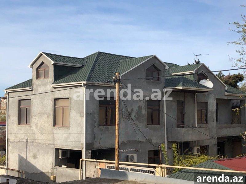 Satılır 7 otaqlı Həyət evi/villa, Abşeron rayonu 1