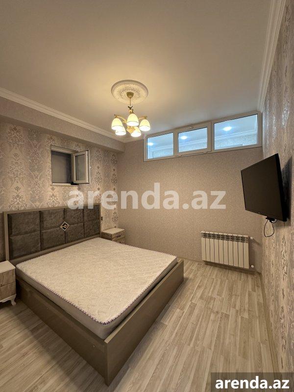 Satılır 3 otaqlı Yeni Tikili, Masazır, Abşeron rayonu 6 Satılır 3 otaqlı Yeni Tikili, Masazır, Abşeron rayonu 6