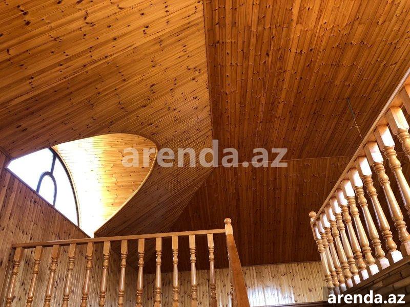 Satılır 6 otaqlı Həyət evi/villa, Yeni Ramana, Sabunçu rayonu 7 Satılır 6 otaqlı Həyət evi/villa, Yeni Ramana, Sabunçu rayonu 7