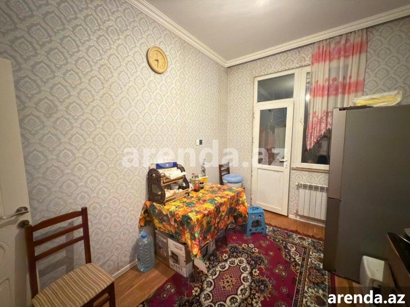 Satılır 2 otaqlı Yeni Tikili, Suraxanı rayonu 13 Satılır 2 otaqlı Yeni Tikili, Suraxanı rayonu 13