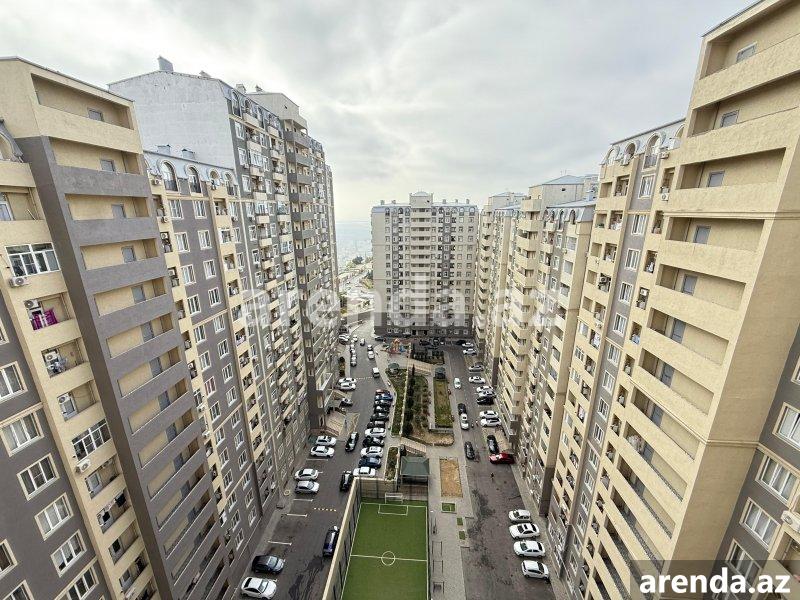 Продажа 3 комнатная Новостройка, пос. Йени Гюняшли, Сураханы район 26 Продажа 3 комнатная Новостройка, пос. Йени Гюняшли, Сураханы район 26