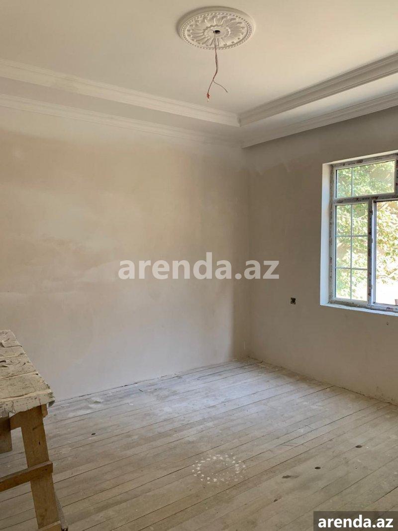 Satılır 3 otaqlı Həyət evi/villa, Həzi Aslanov metrosu, Əhmədli, Xətai rayonu 11 Satılır 3 otaqlı Həyət evi/villa, Həzi Aslanov metrosu, Əhmədli, Xətai rayonu 11