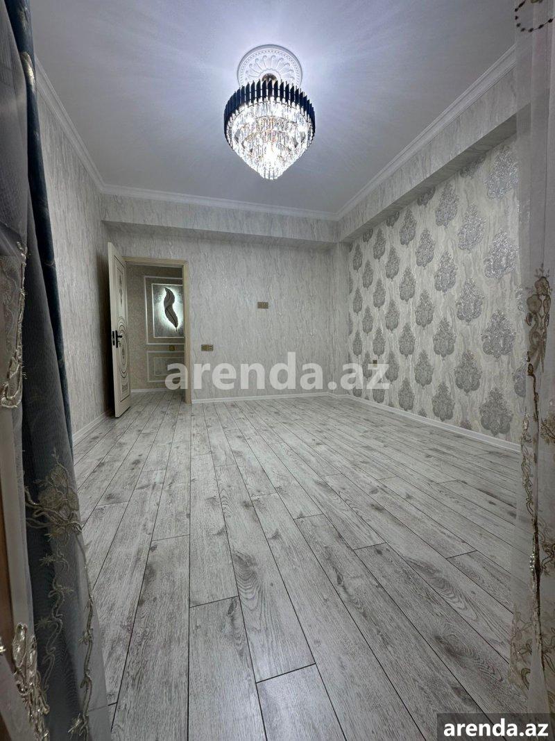 Продажа 2 комнатная Новостройка Хырдалан 3 Продажа 2 комнатная Новостройка Хырдалан 3